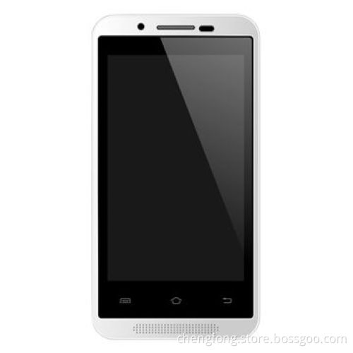 3.97-inch Smartphone with IPS Screen, 800 x 480-pixel, MTK6572 Dual-core, Dual-camera